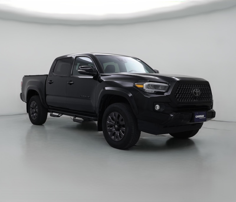 2023 Toyota Tacoma Limited