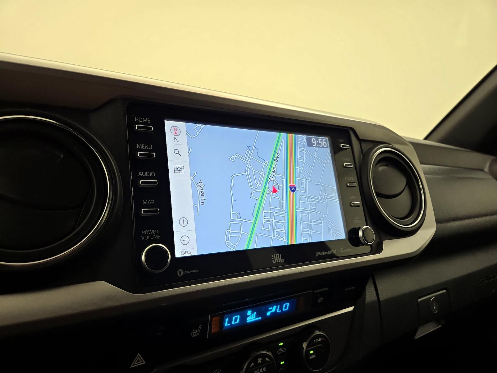 2023 Toyota Tacoma Limited - Photo 15
