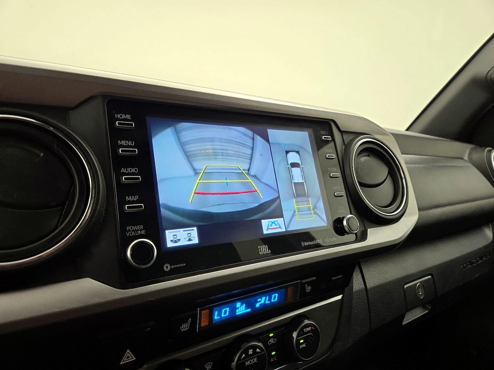 2023 Toyota Tacoma Limited - Photo 16