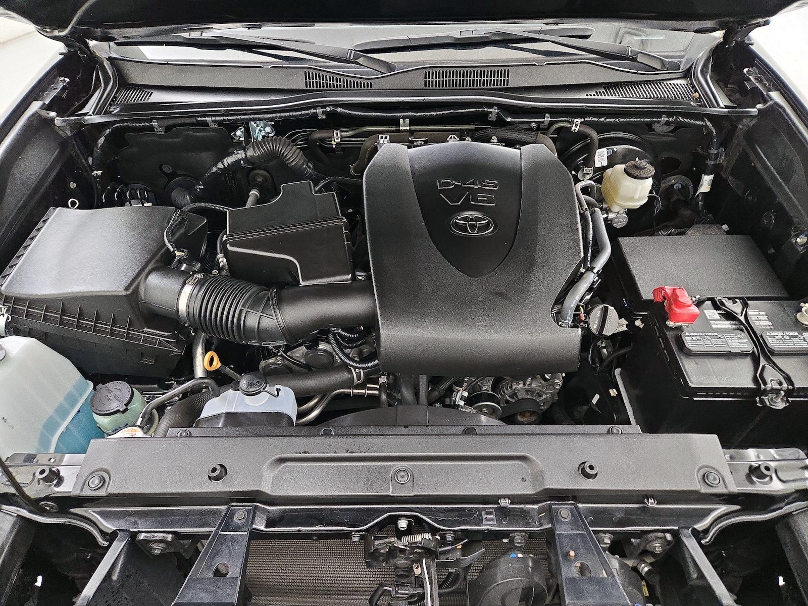 2023 Toyota Tacoma Limited - Photo 24
