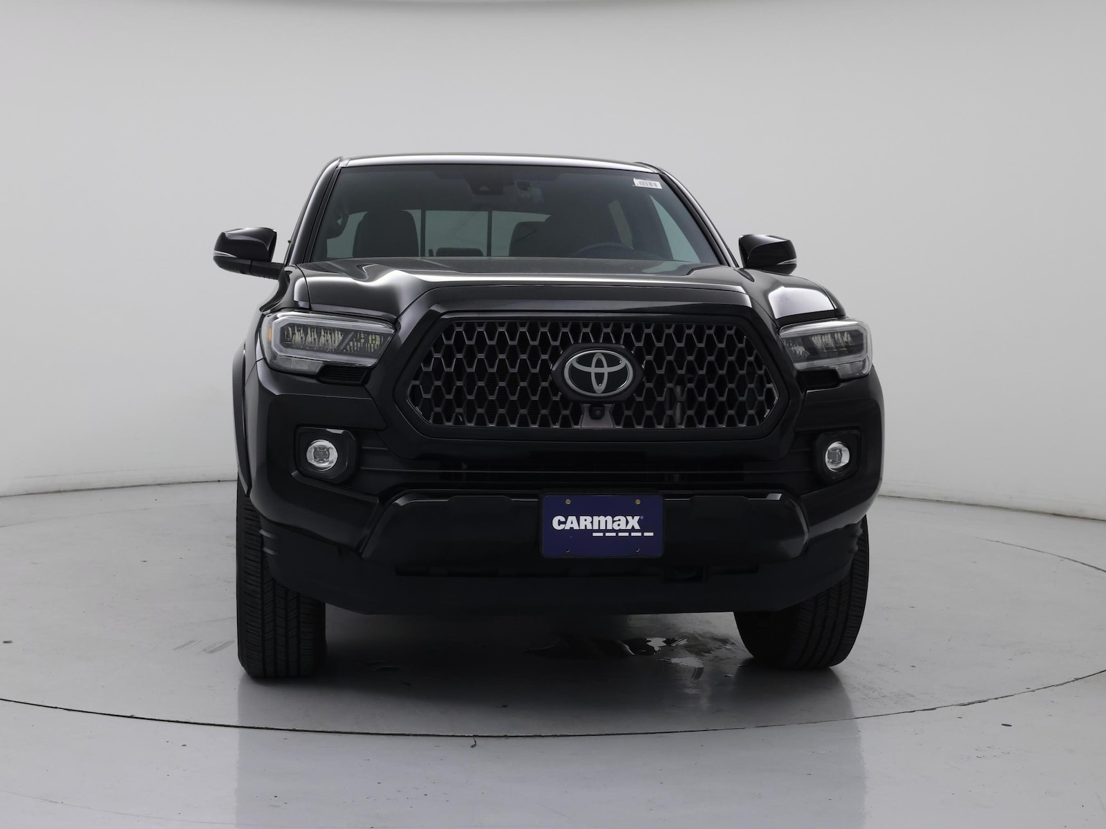 2023 Toyota Tacoma Limited - Photo 6