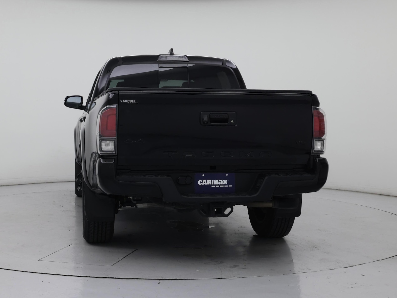 2023 Toyota Tacoma Limited - Photo 7