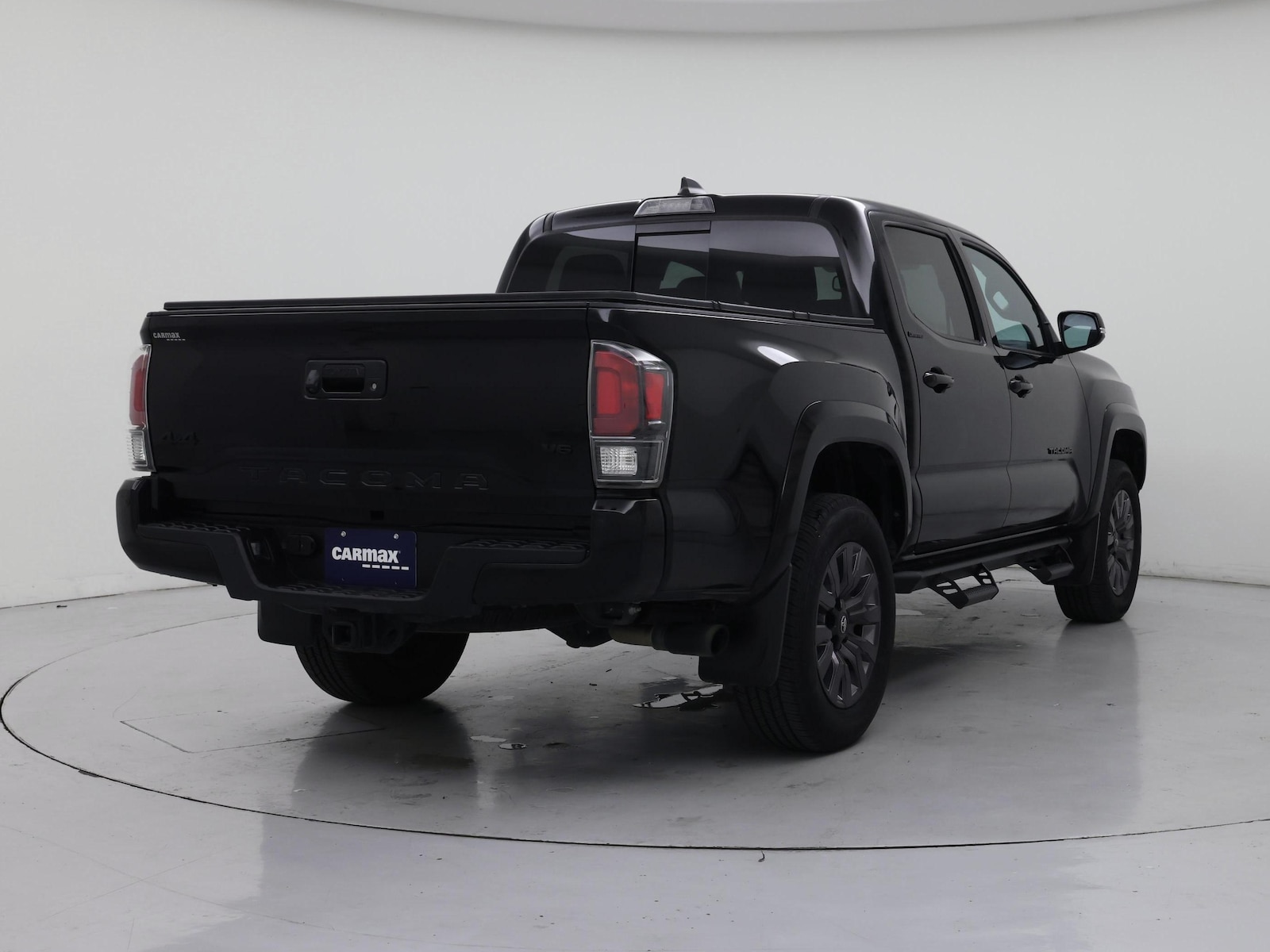 2023 Toyota Tacoma Limited - Photo 9