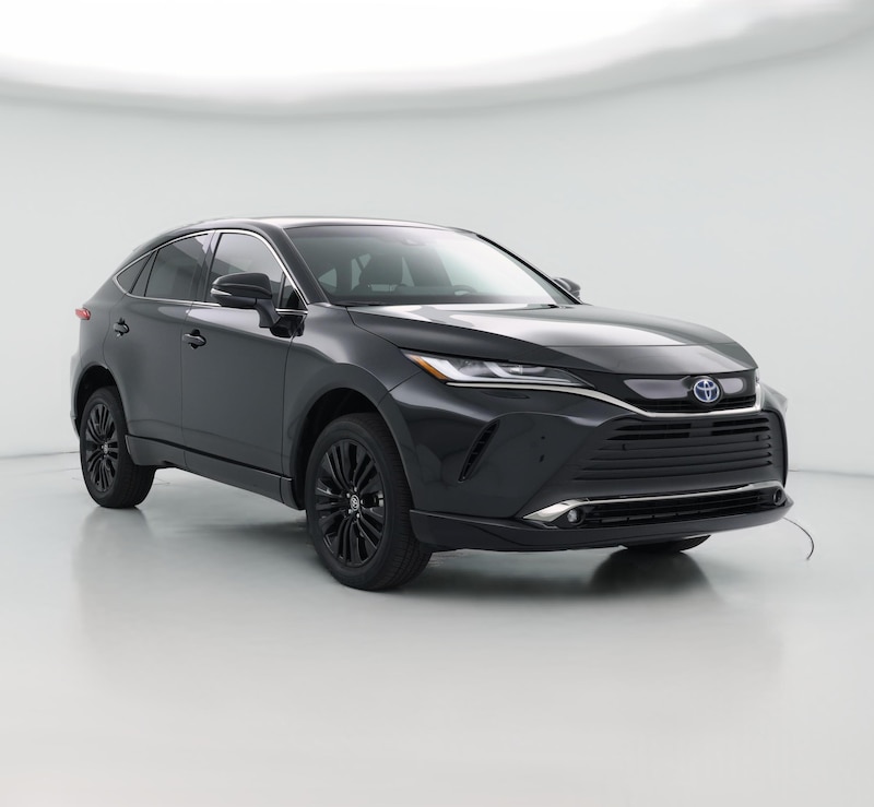 2024 Toyota Venza Hybrid Nightshade