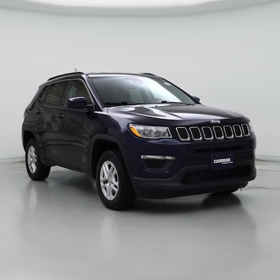 2020 Jeep Compass Sport