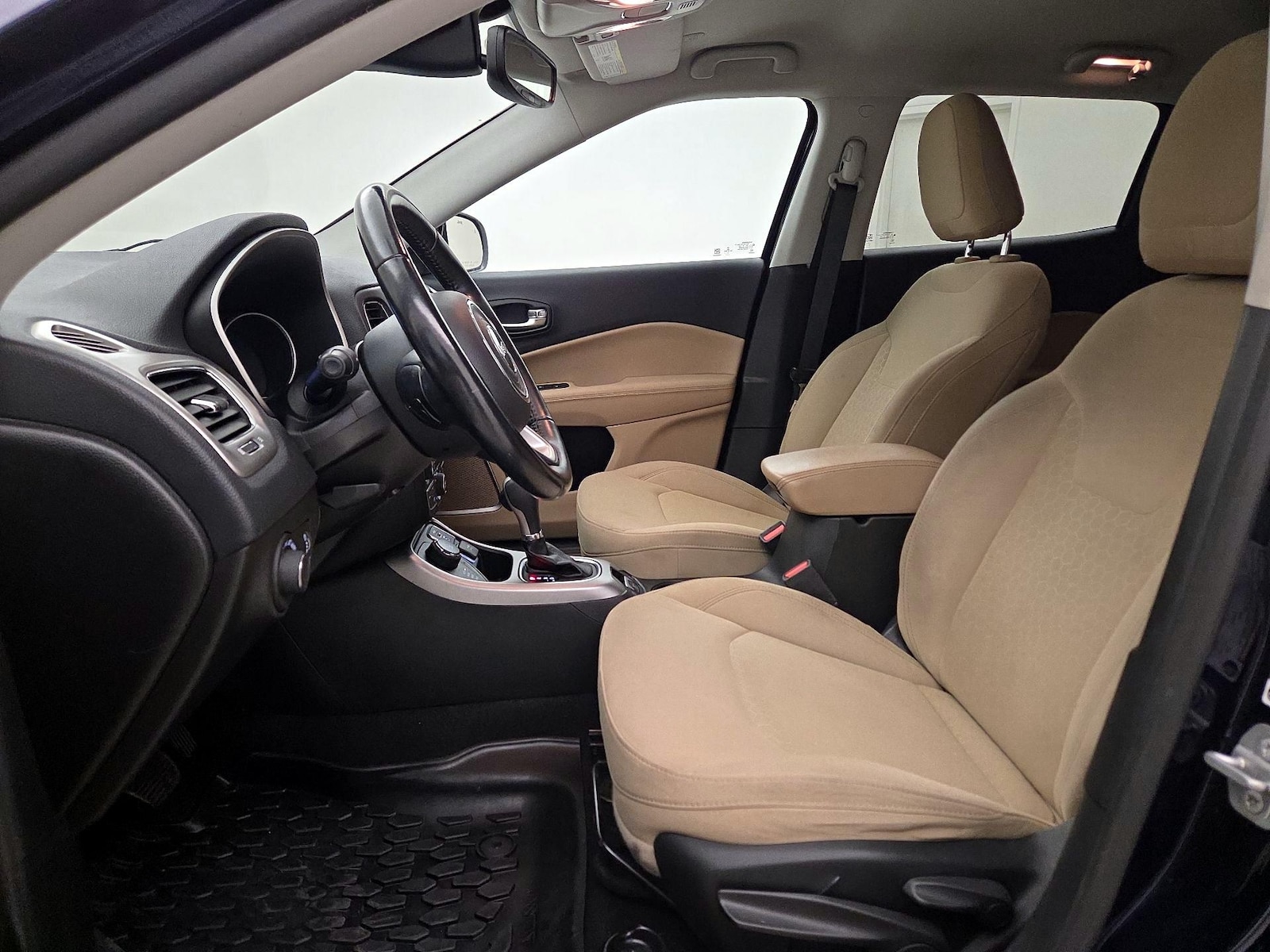 Side Airbags