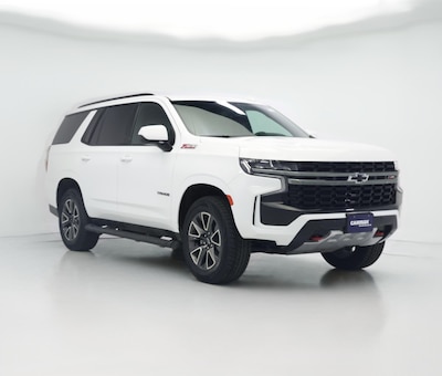 Recommended categories heading image of the selected vehicle
