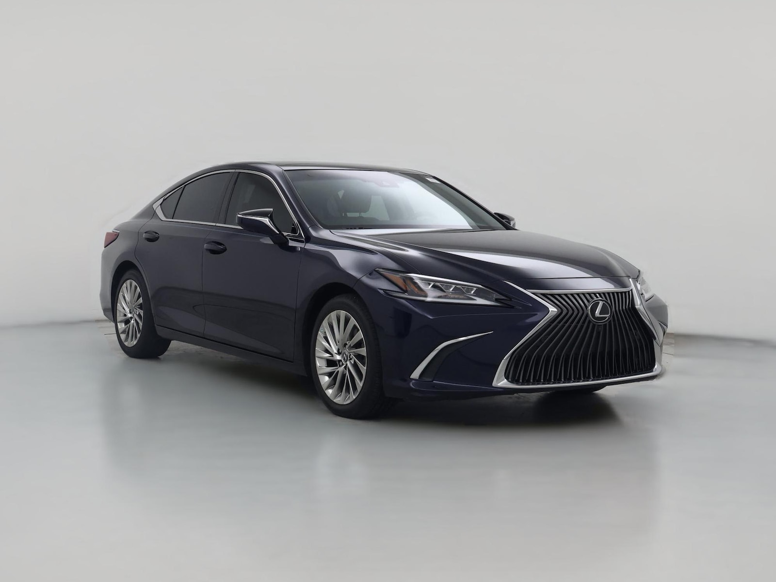 2019 Lexus ES