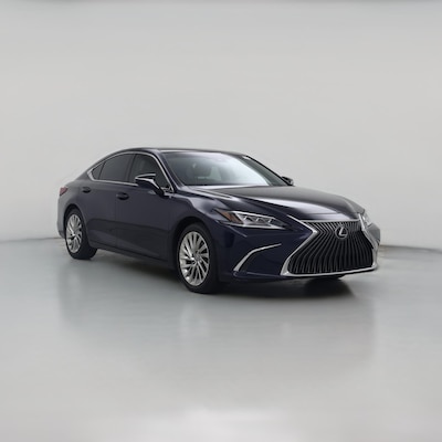 2019 Lexus ES 350 Ultra Luxury