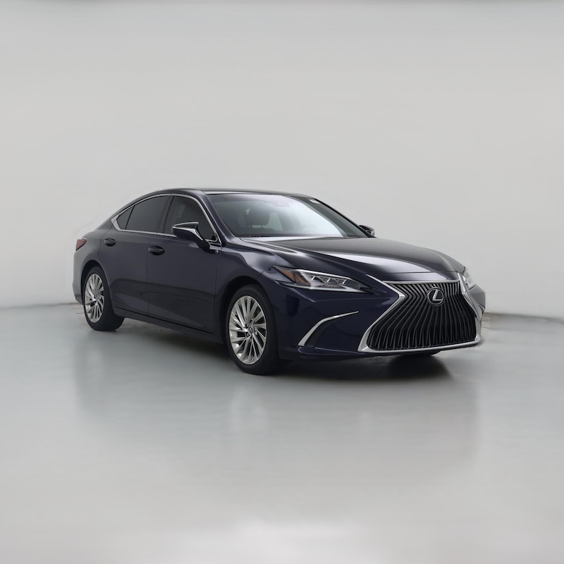 2019 Lexus ES 350 Ultra Luxury
