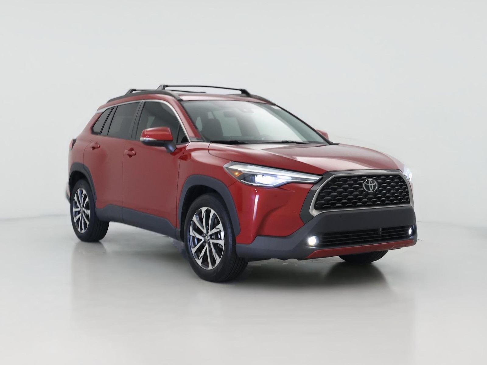 2022 Toyota Corolla Cross