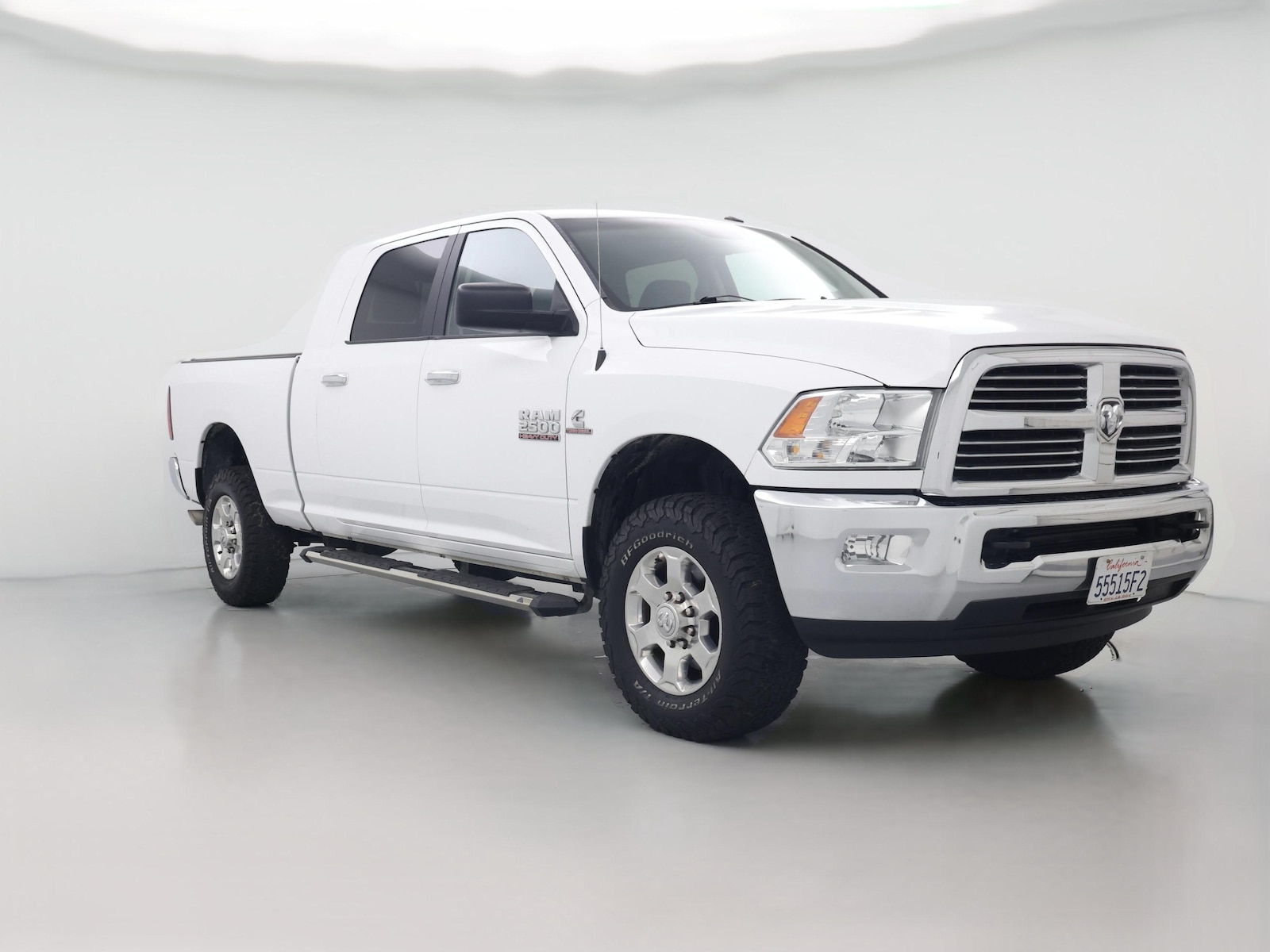 20 Inch Plus Wheels & Bed Cover