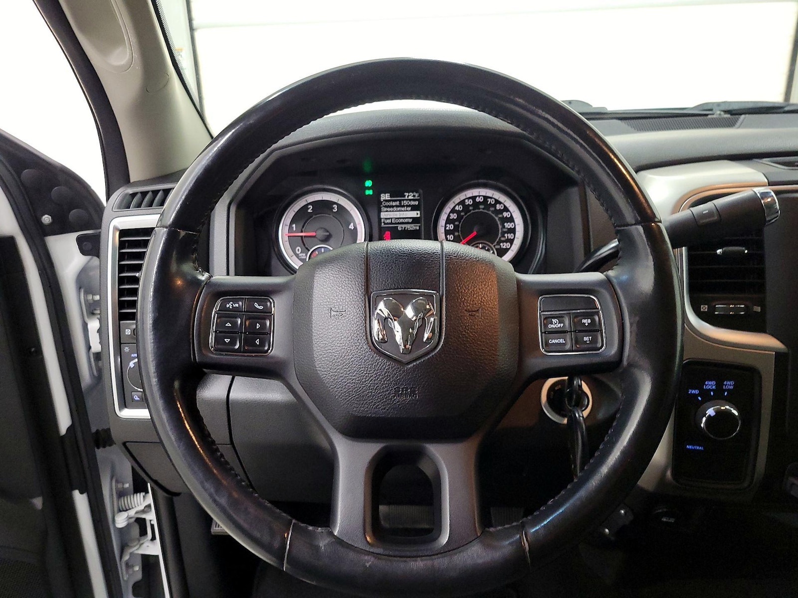 Remote Start