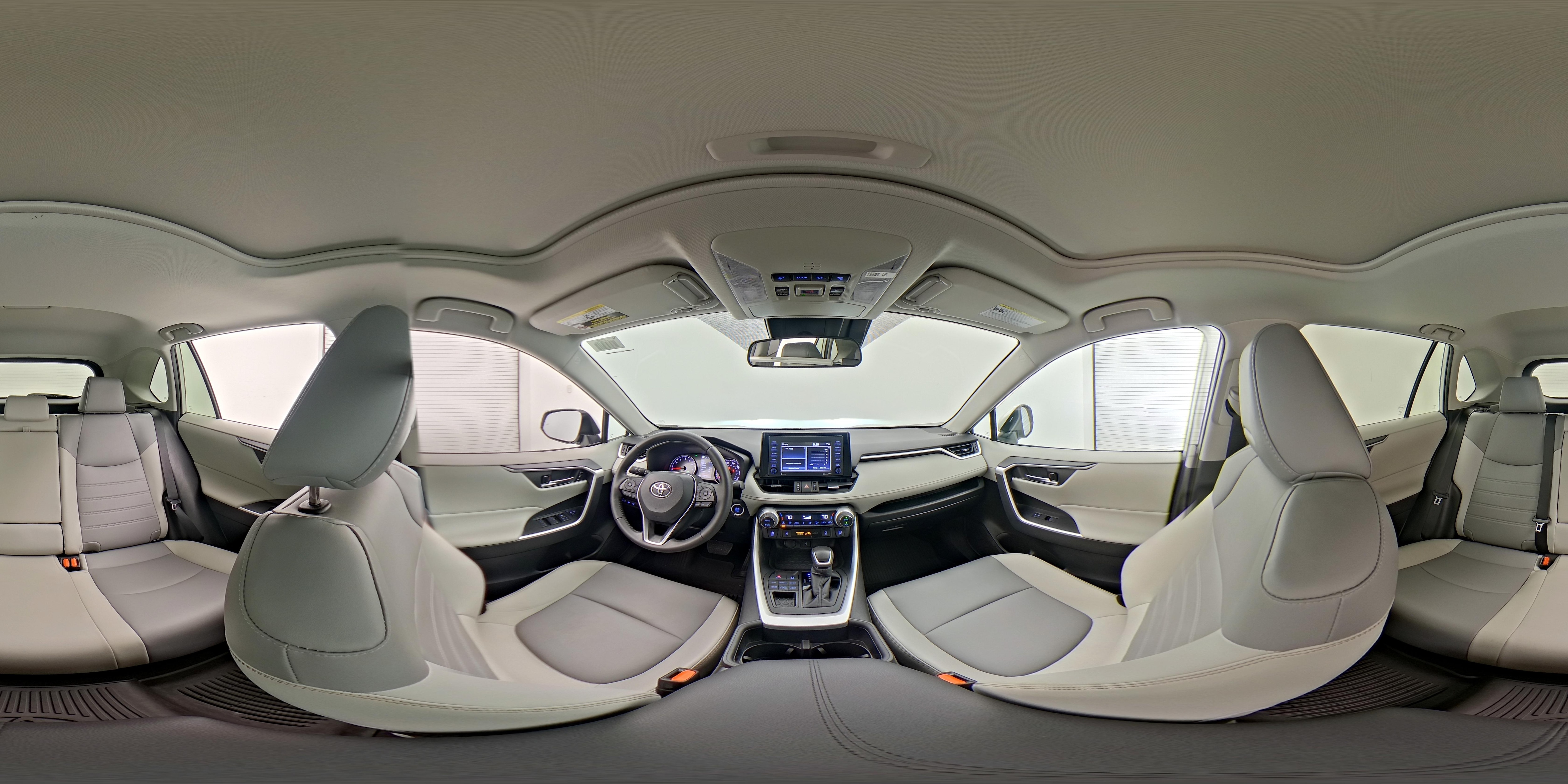 2022 Toyota RAV4 XLE Premium - Photo 25