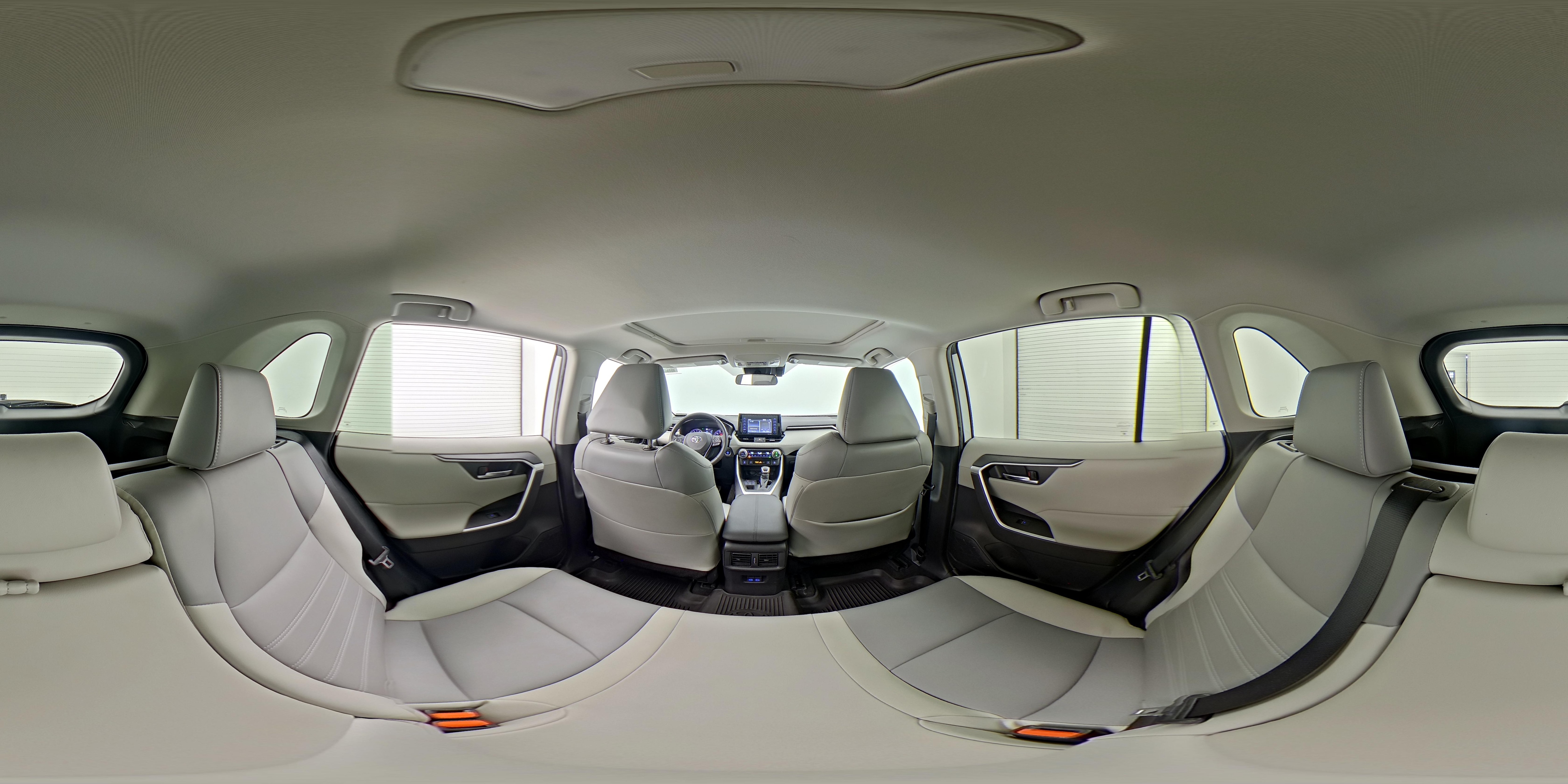 2022 Toyota RAV4 XLE Premium - Photo 26