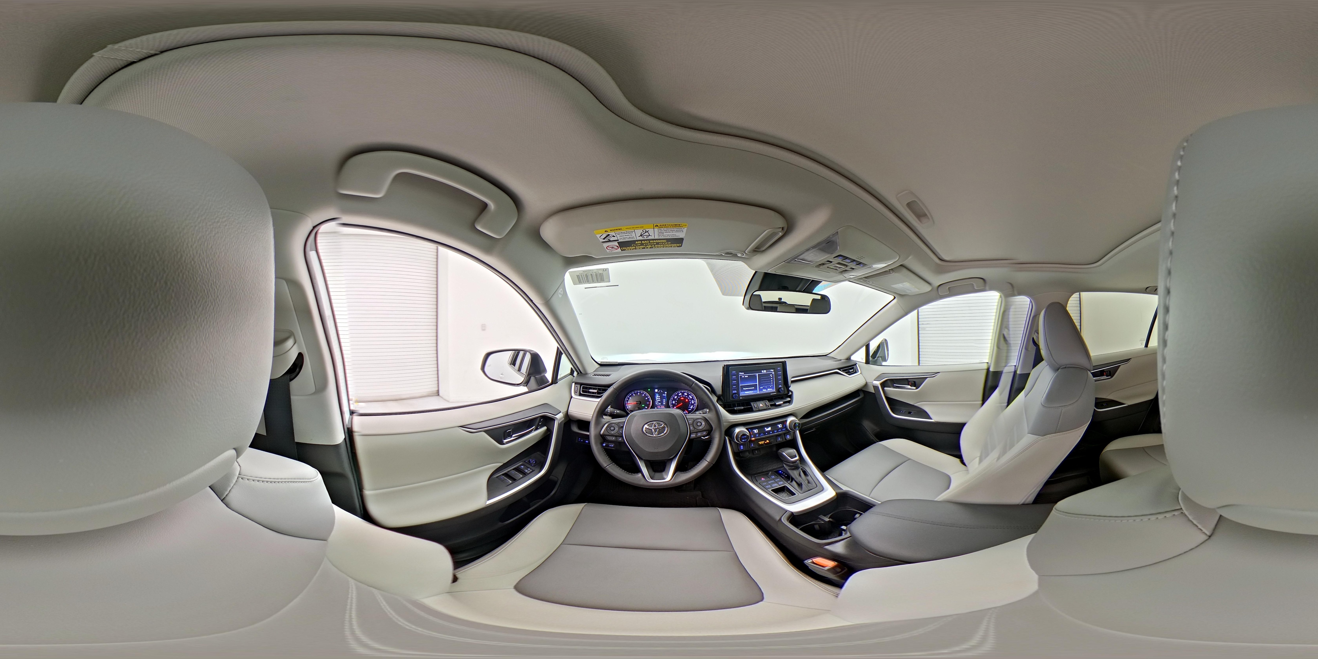 2022 Toyota RAV4 XLE Premium - Photo 27