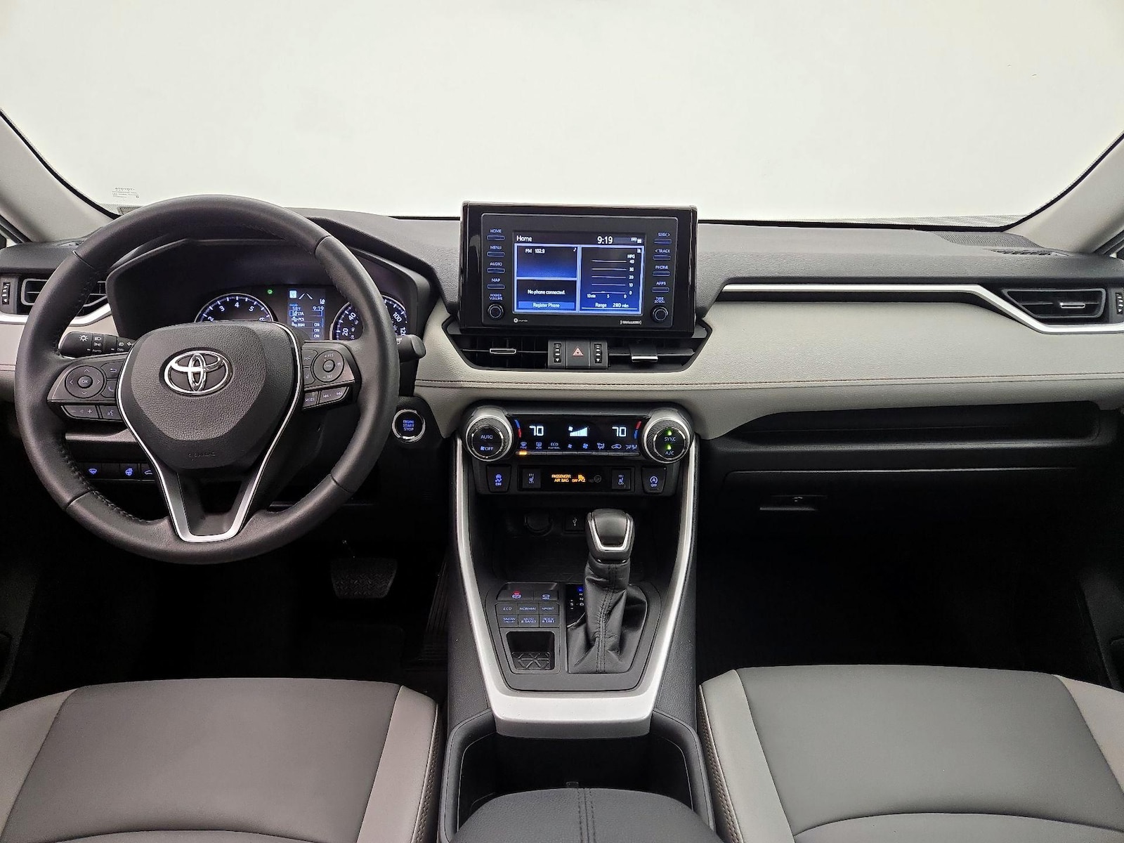 2022 Toyota RAV4 XLE Premium - Photo 10