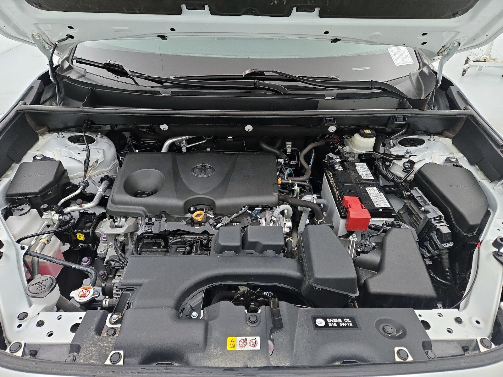 2022 Toyota RAV4 XLE Premium - Photo 23