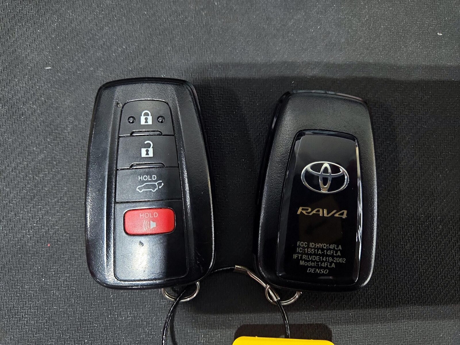 2022 Toyota RAV4 XLE Premium - Photo 24