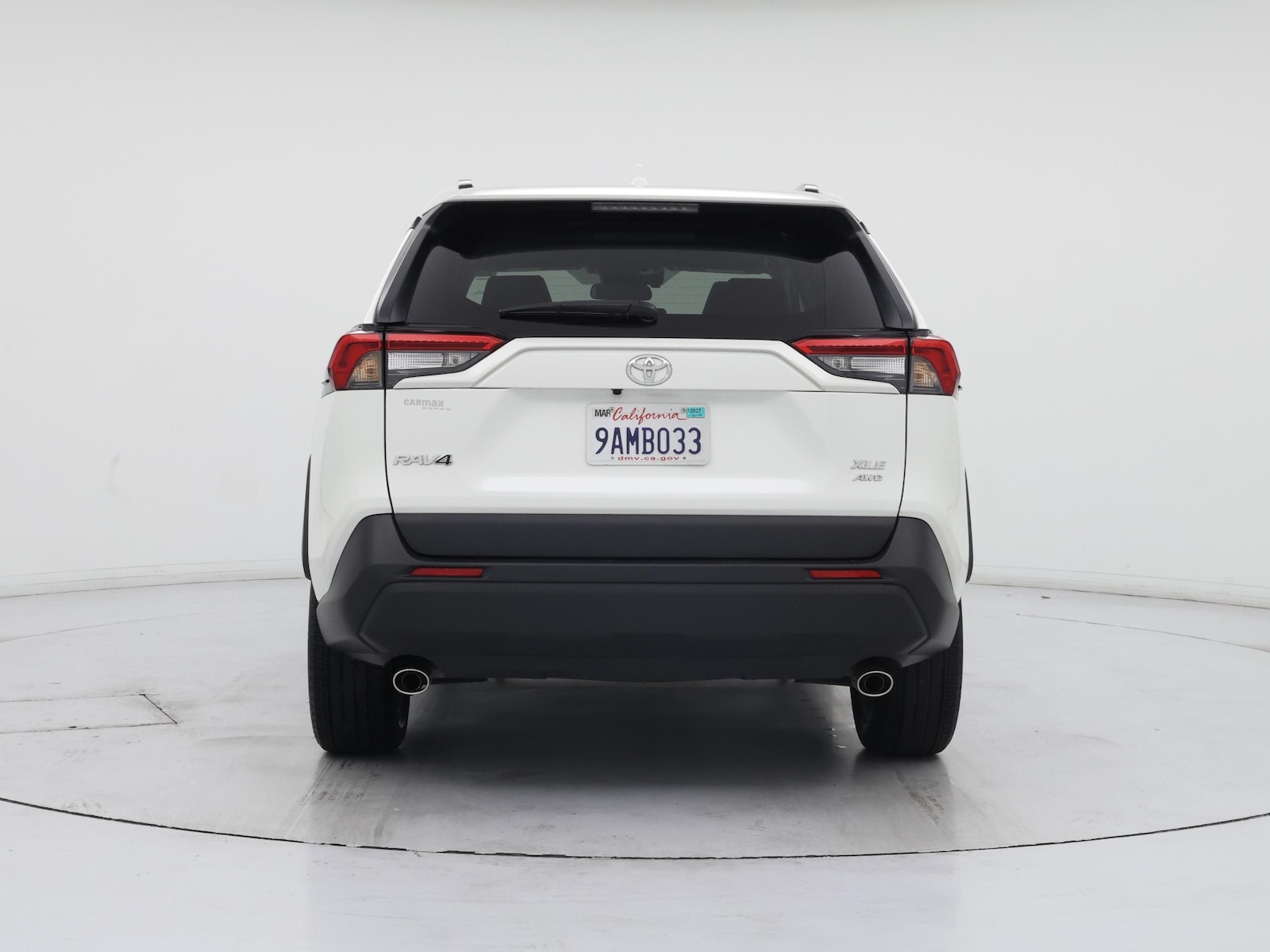 2022 Toyota RAV4 XLE Premium - Photo 7