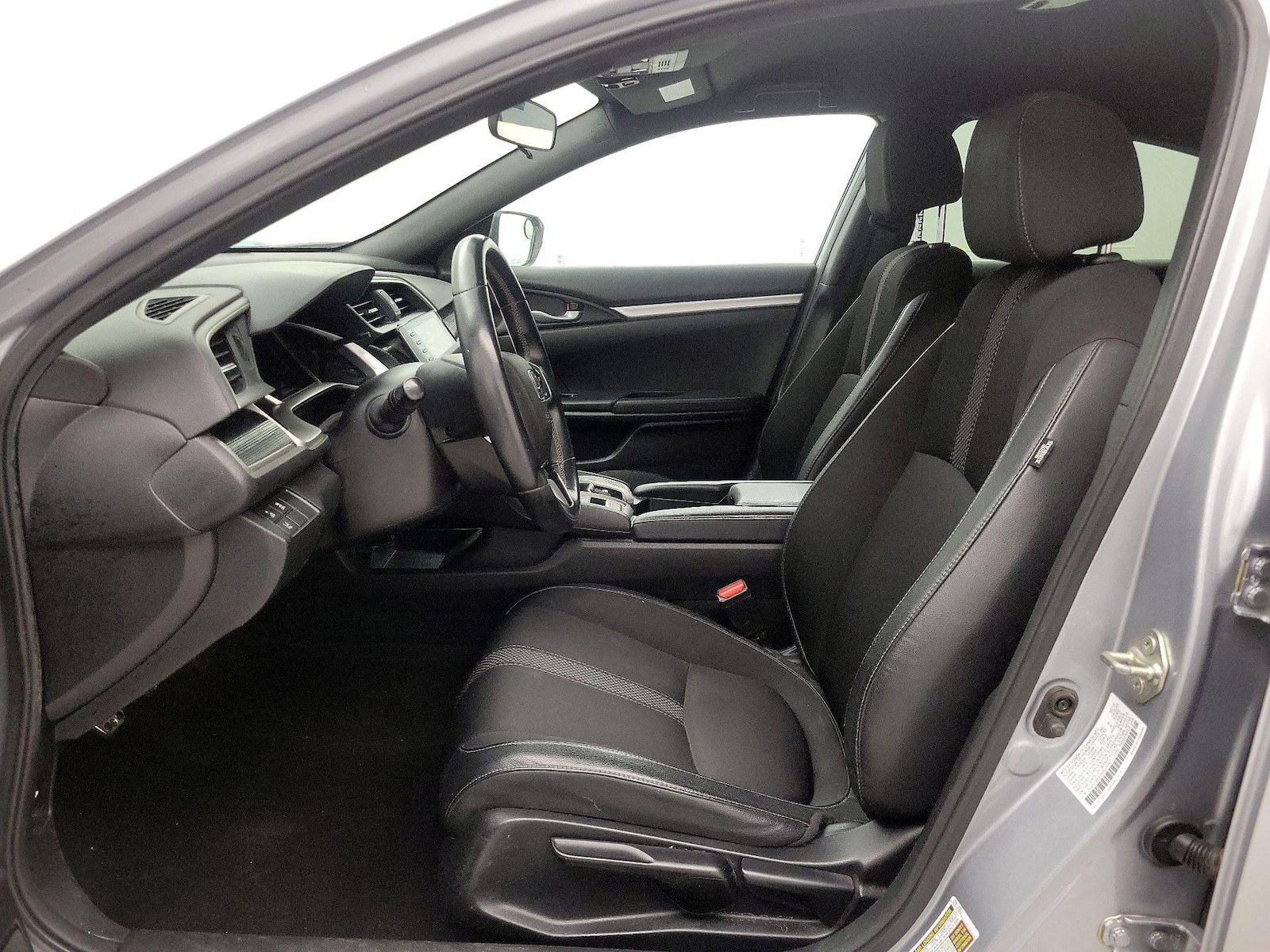 Side Airbags