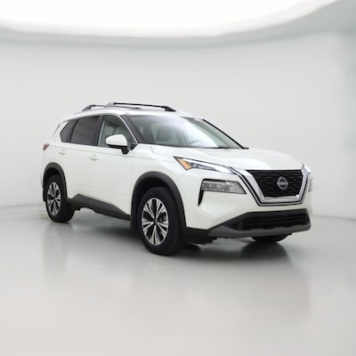Recommended categories heading image of the selected vehicle