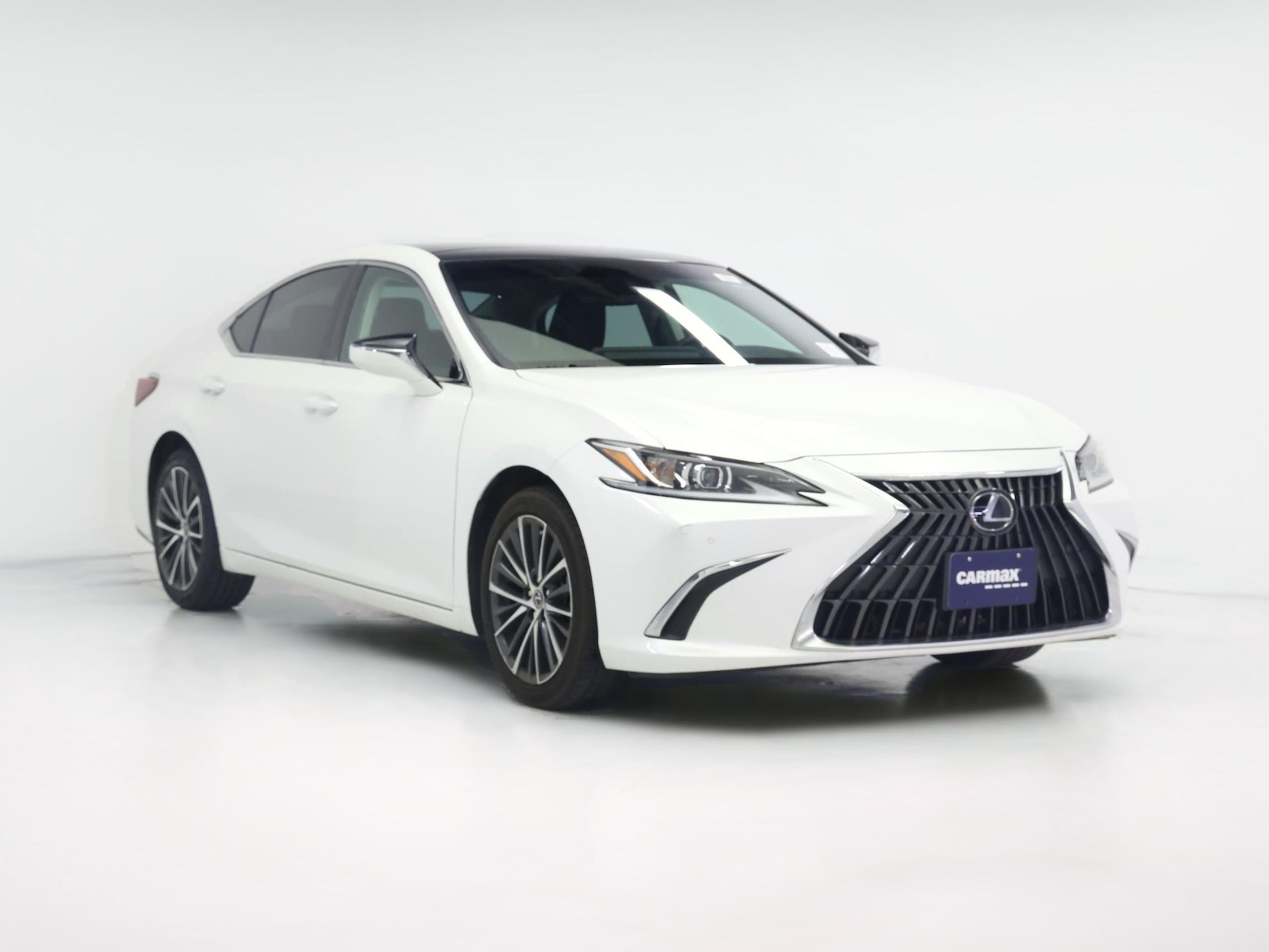 2025 Lexus ES 350