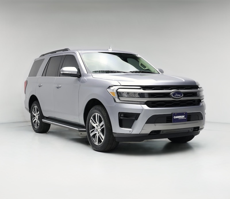 2023 Ford Expedition XLT