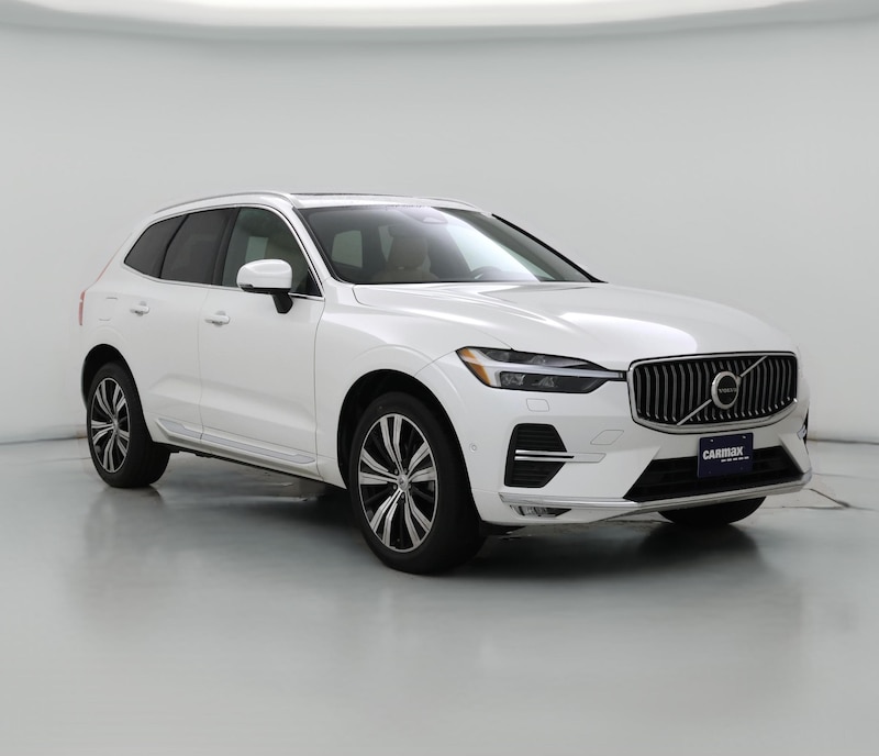 2023 Volvo XC60 B5 Ultimate Bright Theme