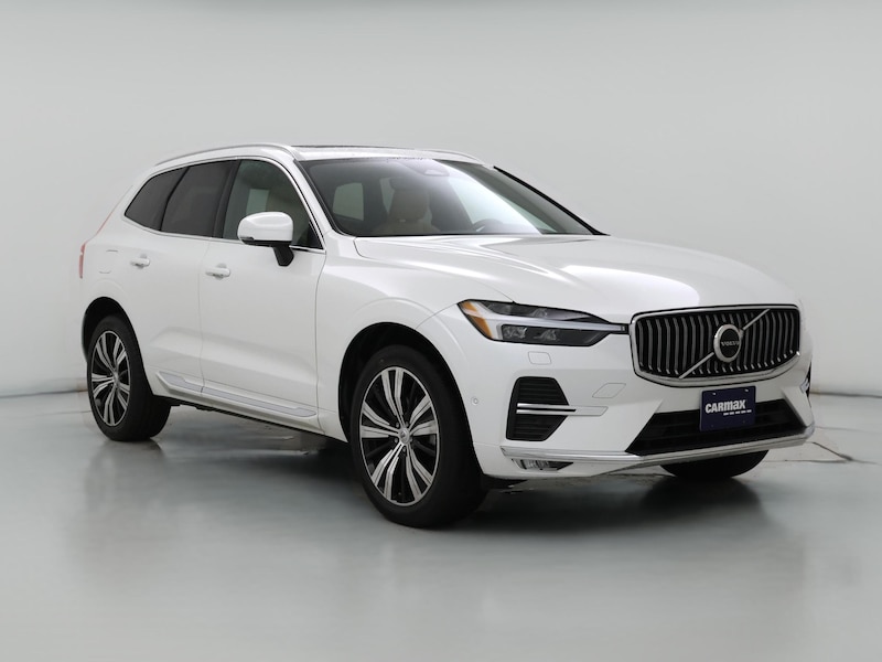 2023 Volvo XC60 B5 Ultimate Bright Theme