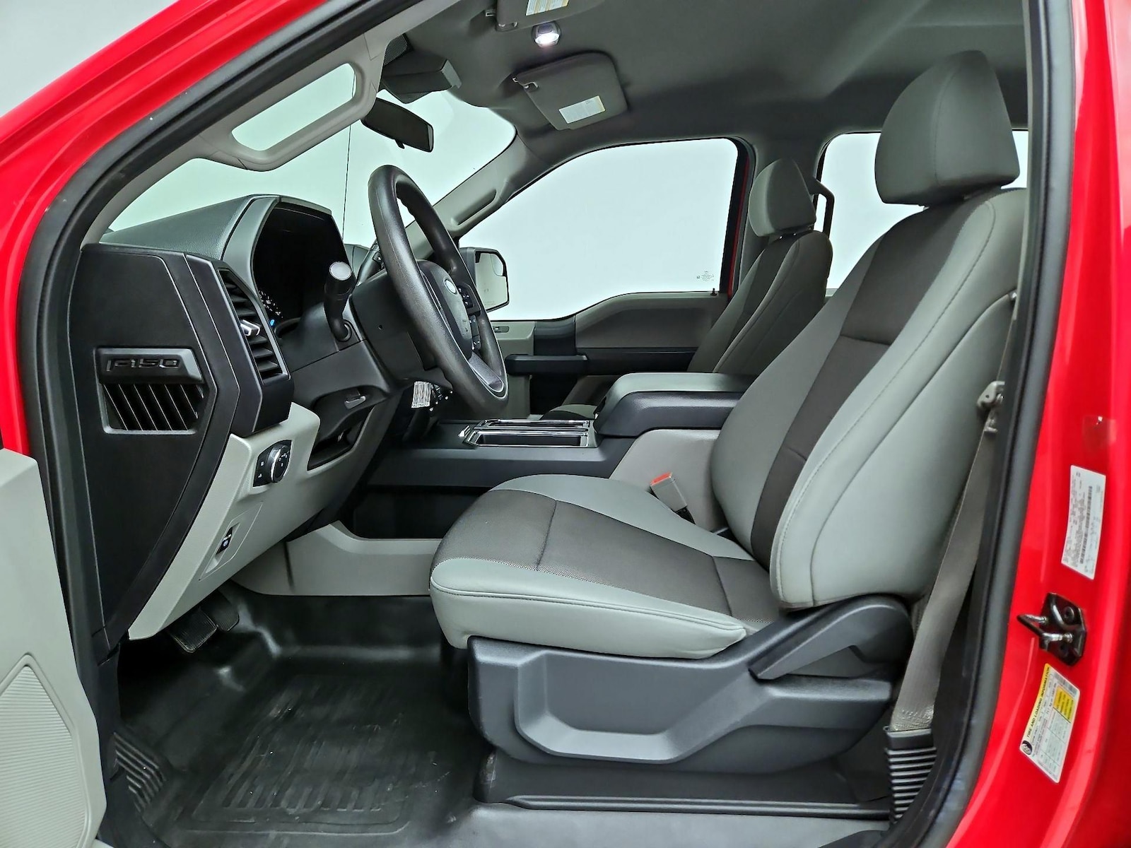 Side Airbags