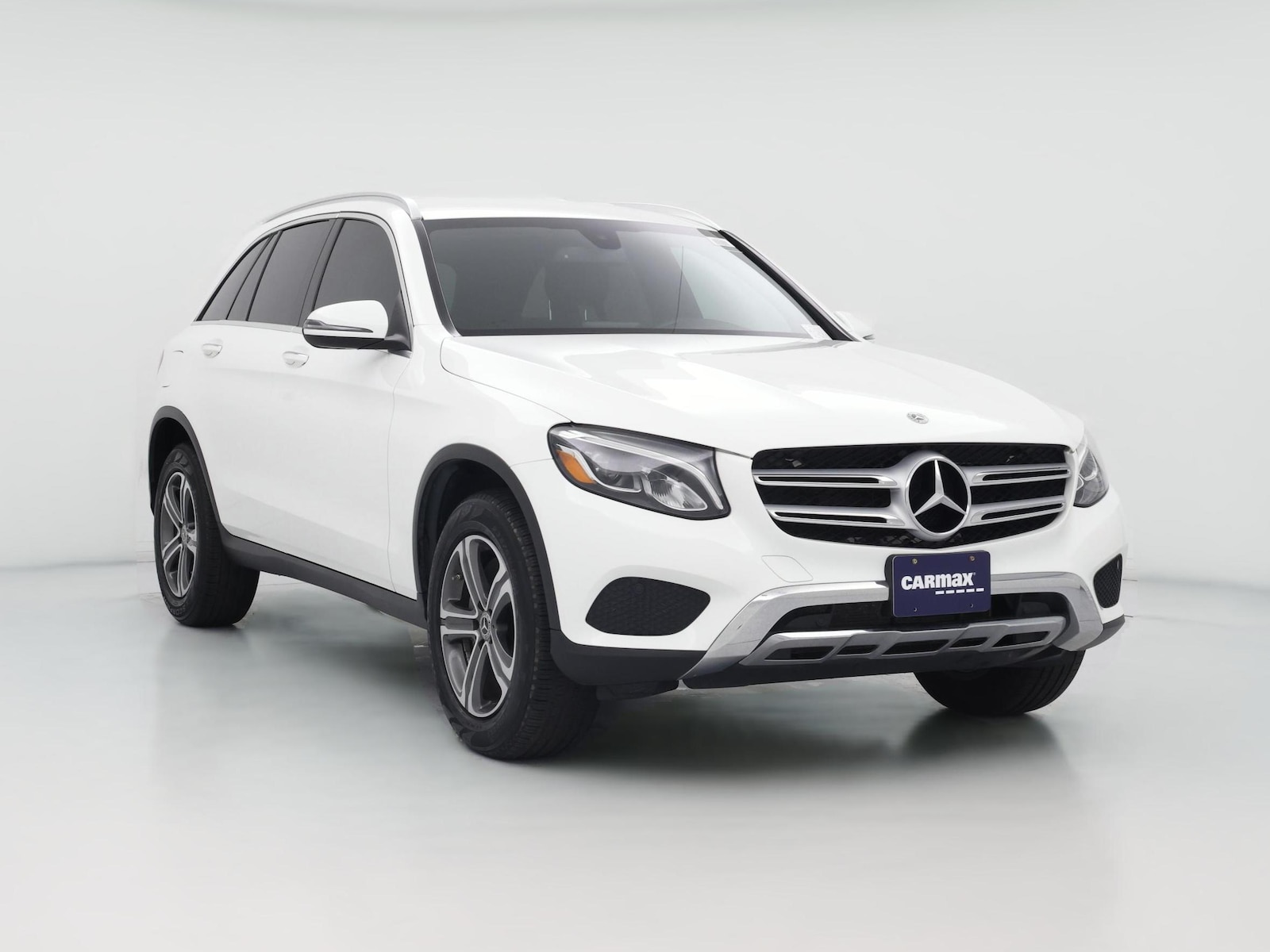 2019 Mercedes-Benz GLC GLC300