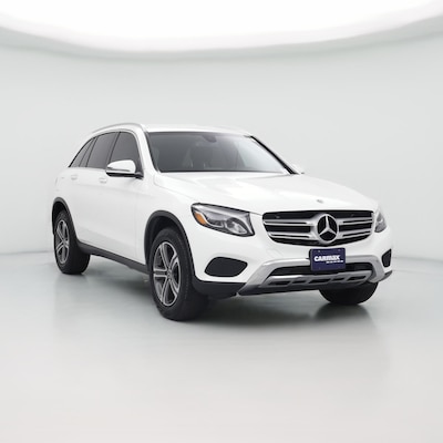 2019 Mercedes-Benz GLC300