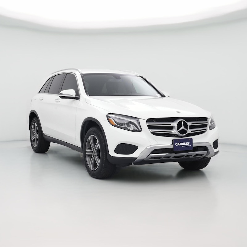 2019 Mercedes-Benz GLC300