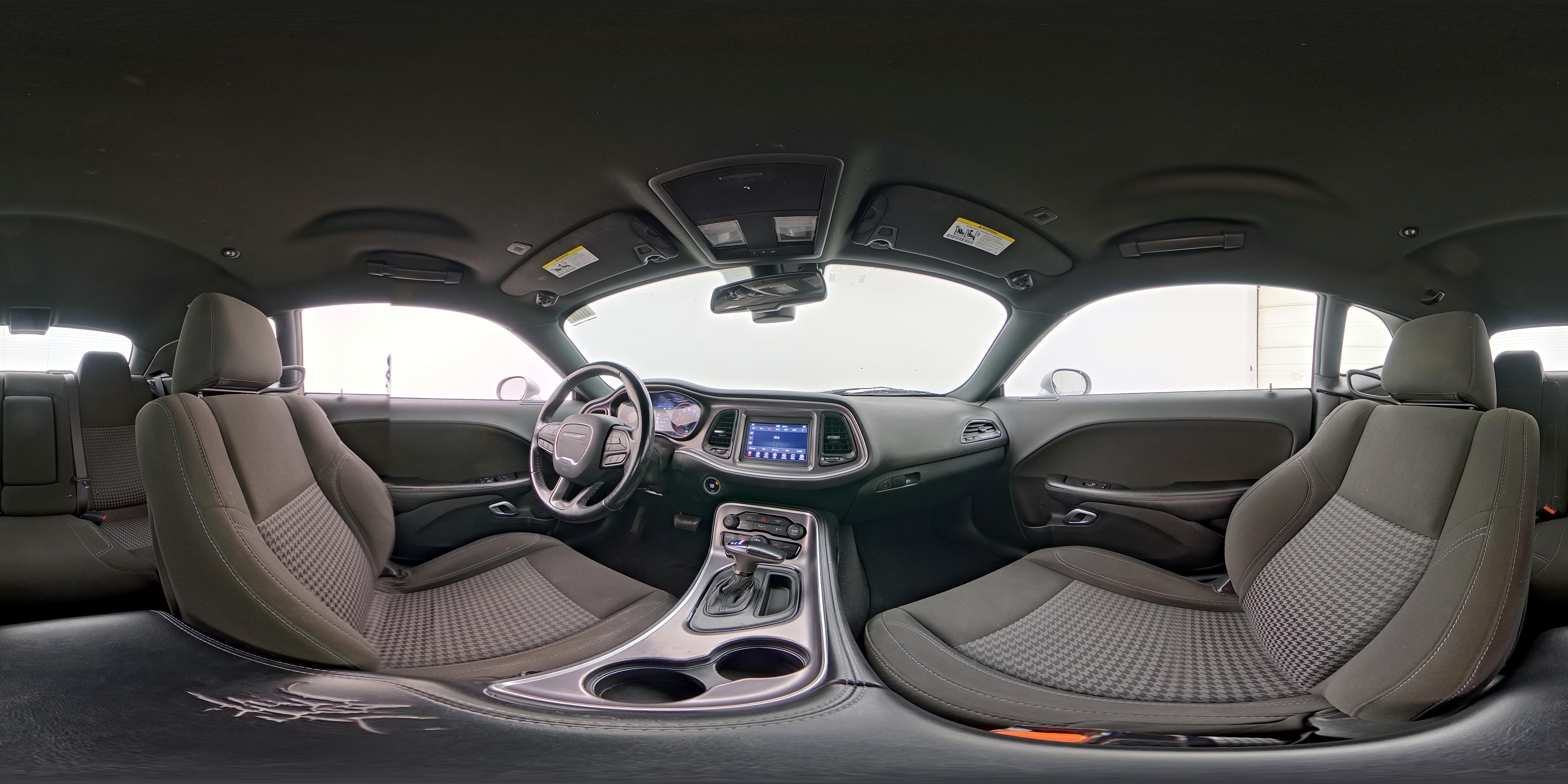 2021 Dodge Challenger SXT - Photo 24
