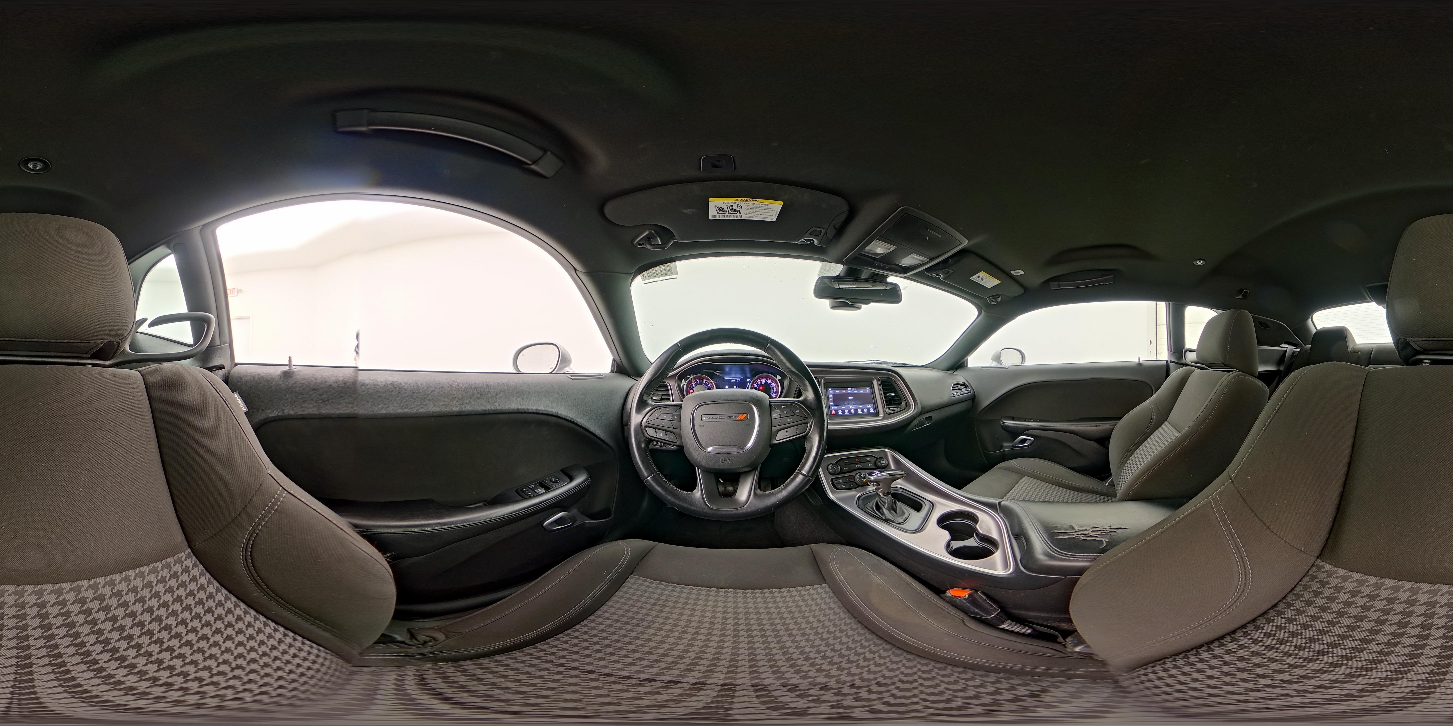 2021 Dodge Challenger SXT - Photo 26