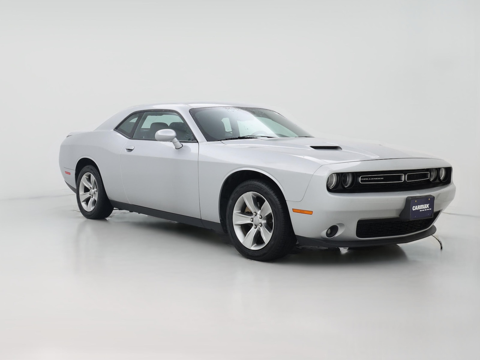 2021 Dodge Challenger SXT - Photo 1