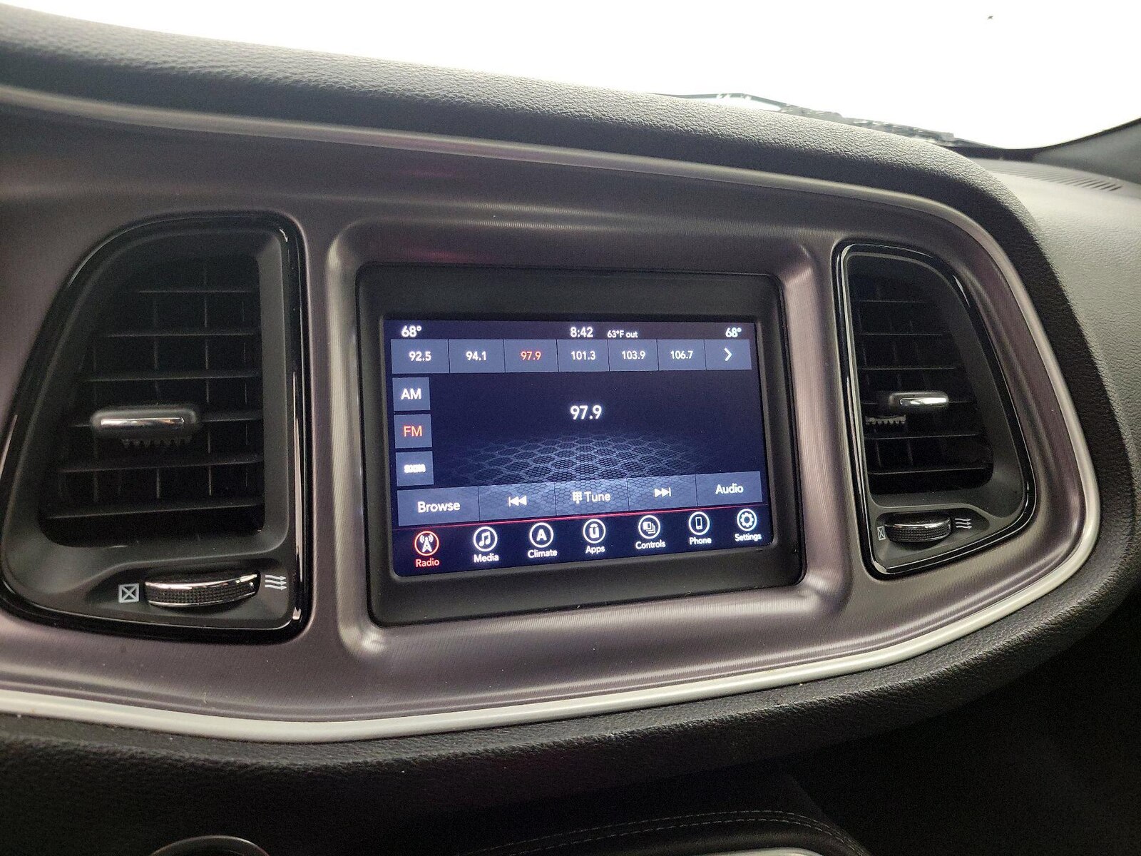 2021 Dodge Challenger SXT - Photo 16