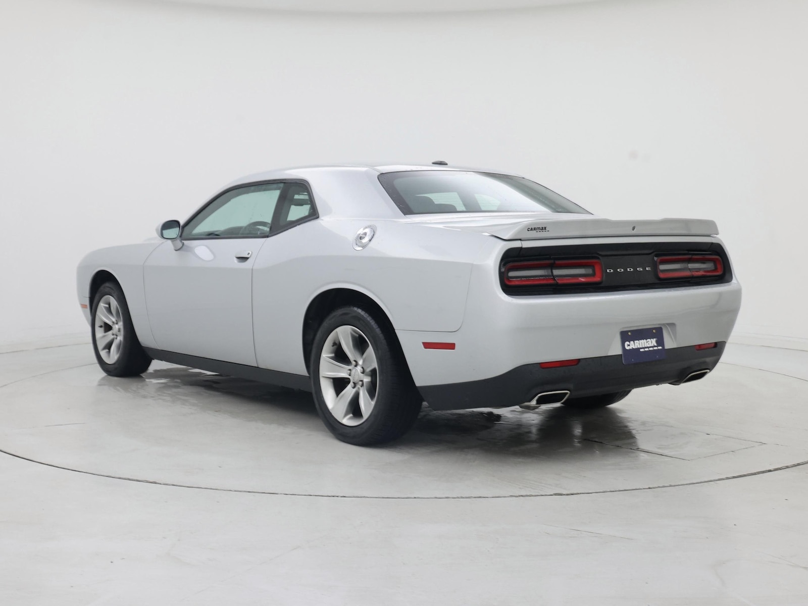 2021 Dodge Challenger SXT - Photo 3