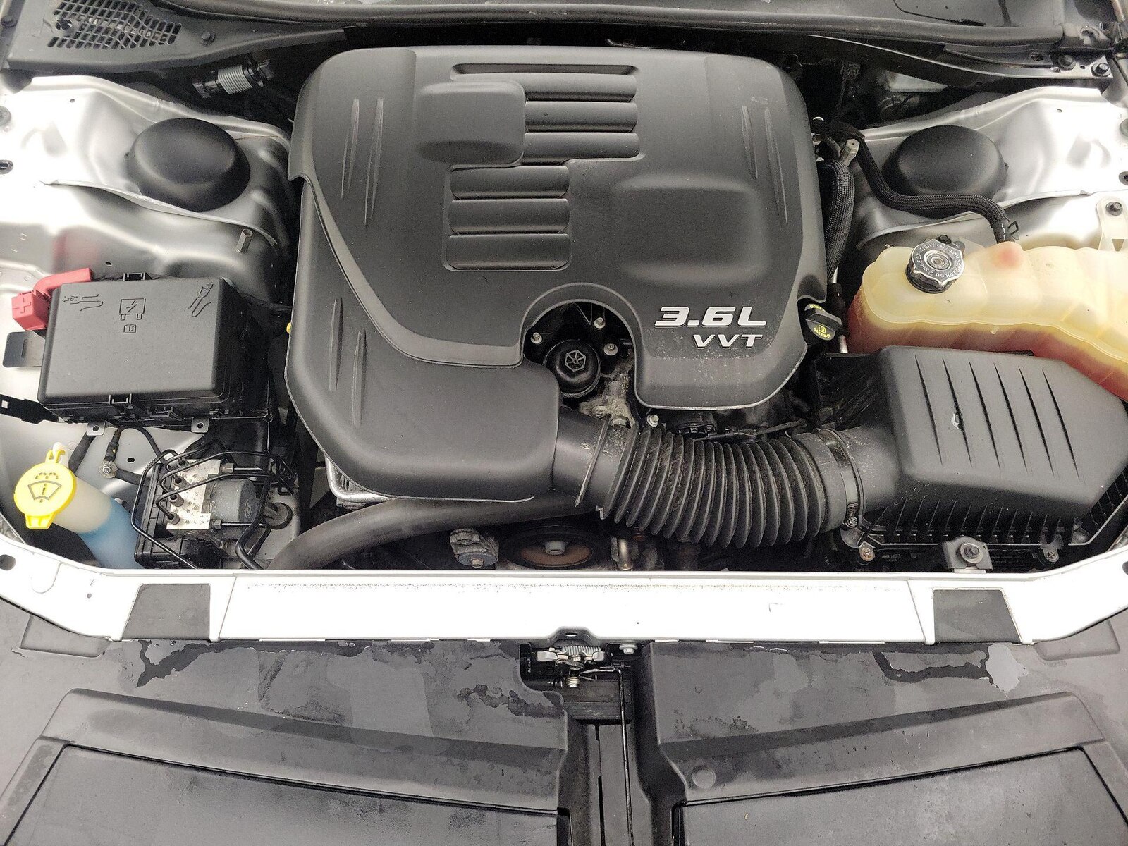 2021 Dodge Challenger SXT - Photo 22