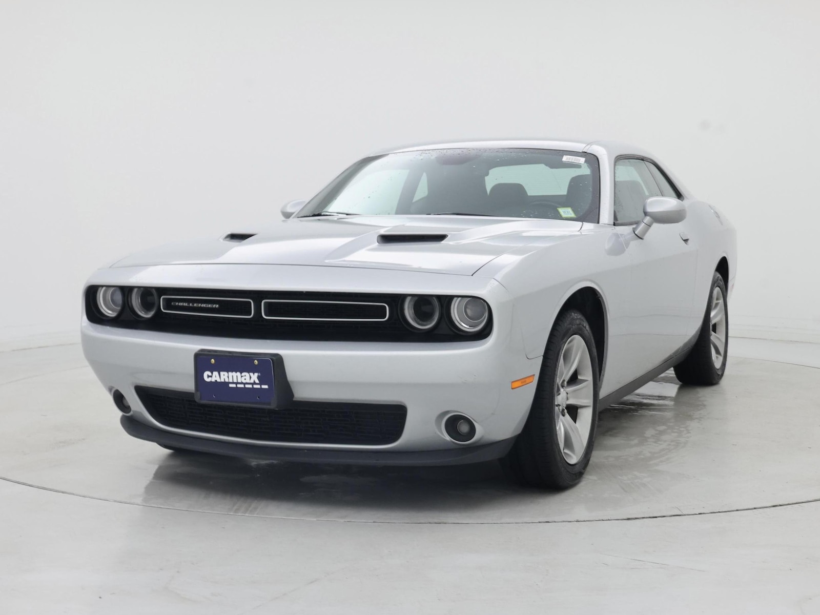 2021 Dodge Challenger SXT - Photo 5
