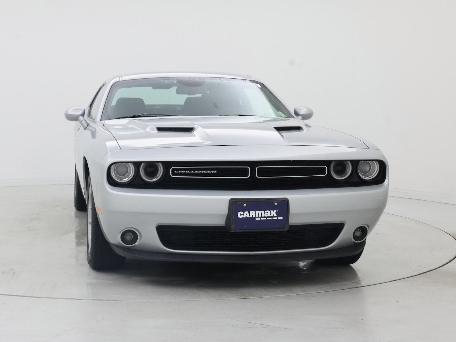 2021 Dodge Challenger SXT - Photo 6