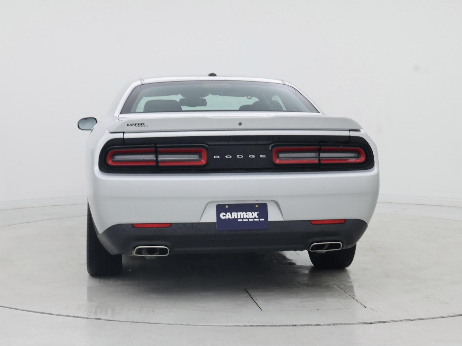 2021 Dodge Challenger SXT - Photo 7