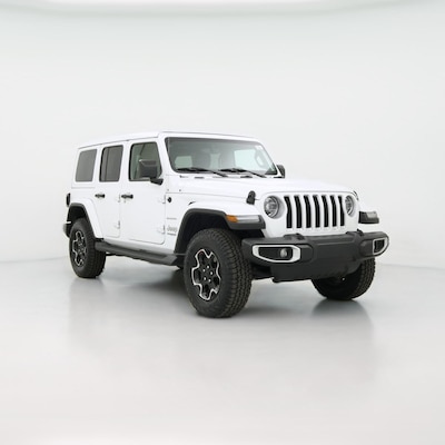 Vehicle exterior view
