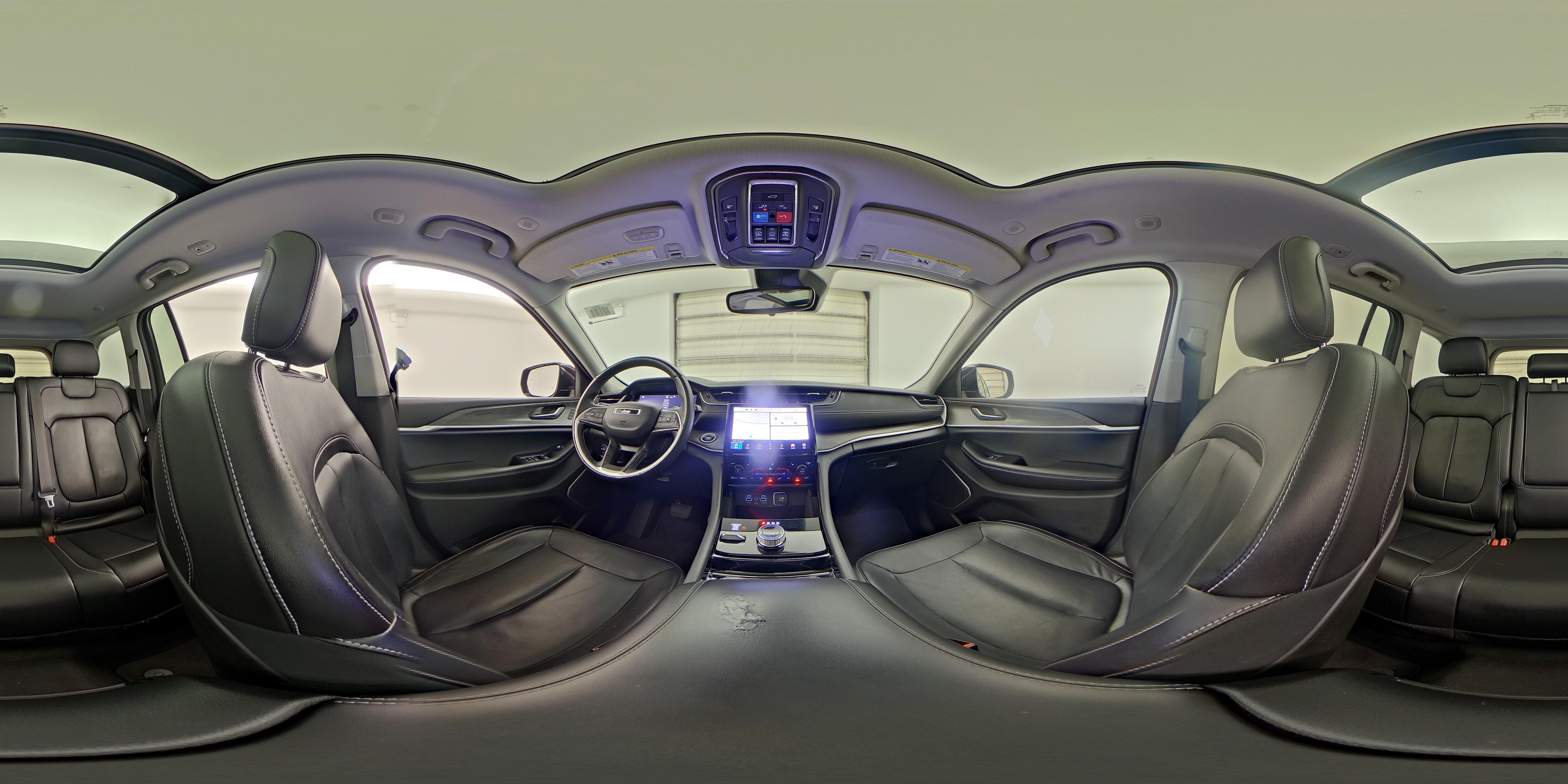 2022 Jeep Grand Cherokee Limited - Photo 26