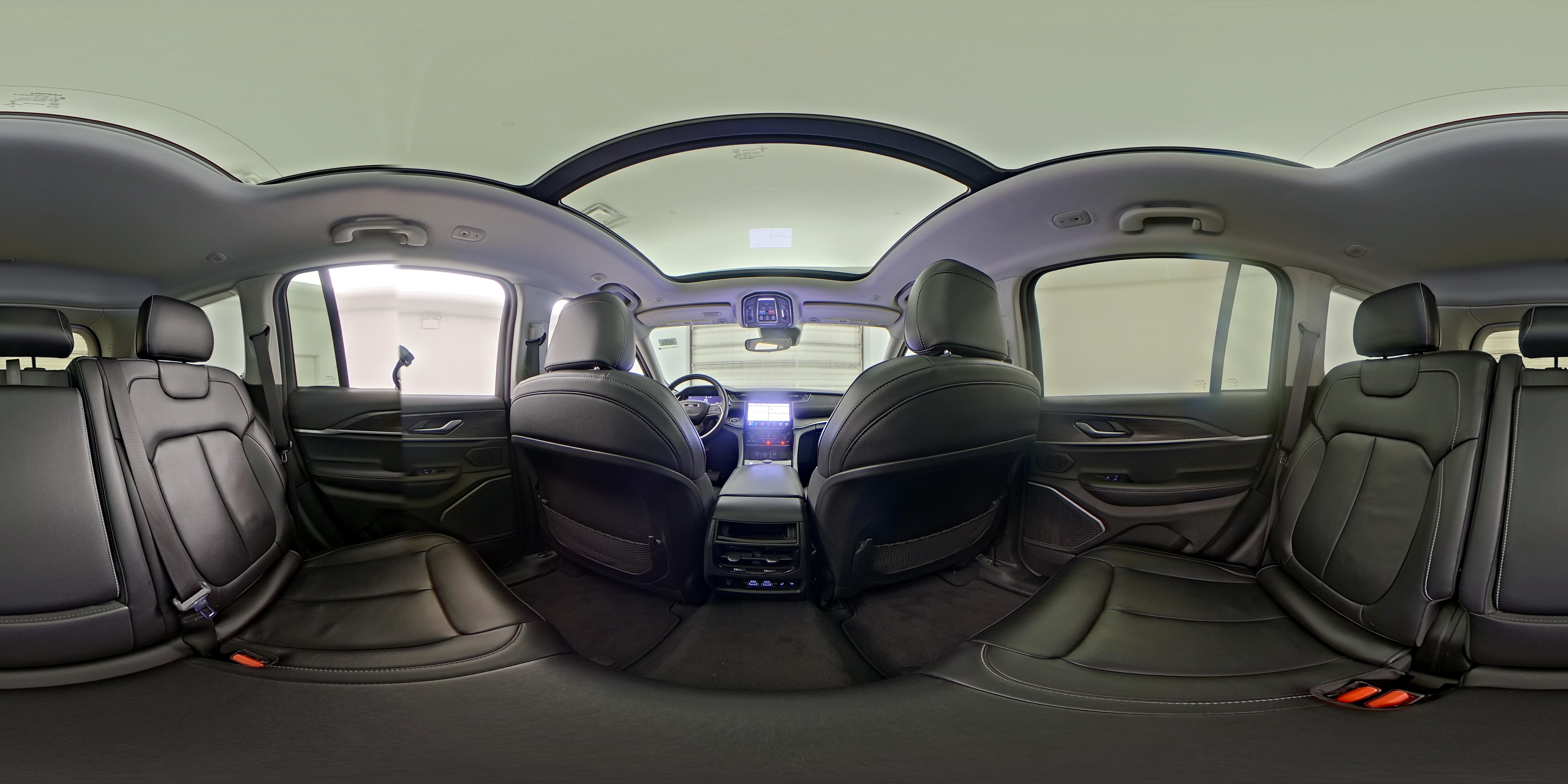2022 Jeep Grand Cherokee Limited - Photo 27