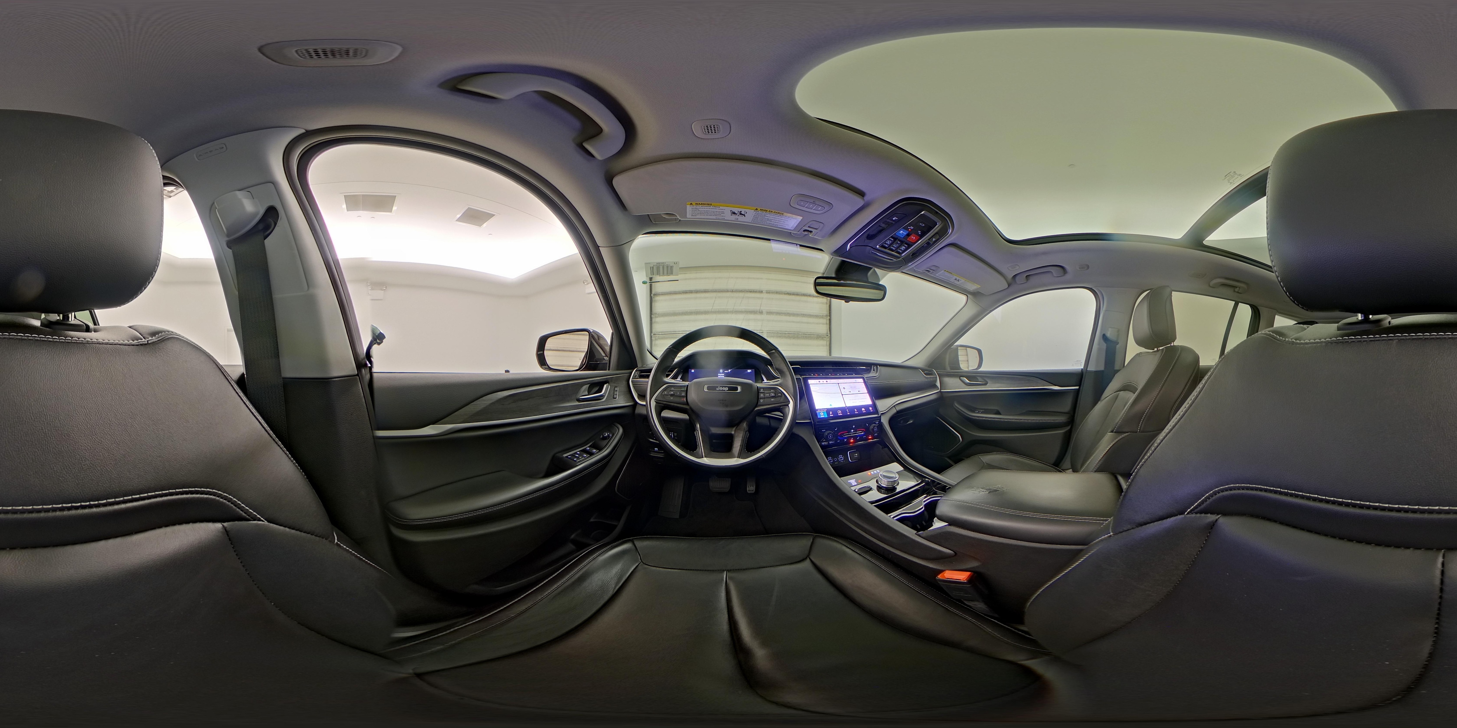 2022 Jeep Grand Cherokee Limited - Photo 28