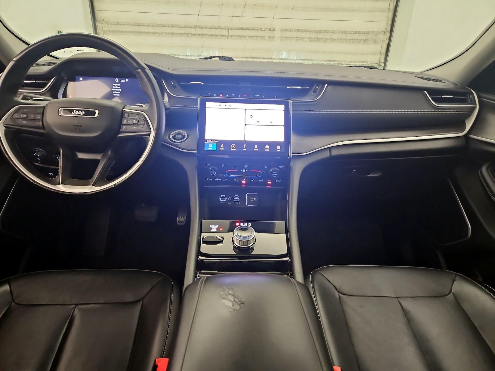 2022 Jeep Grand Cherokee Limited - Photo 10