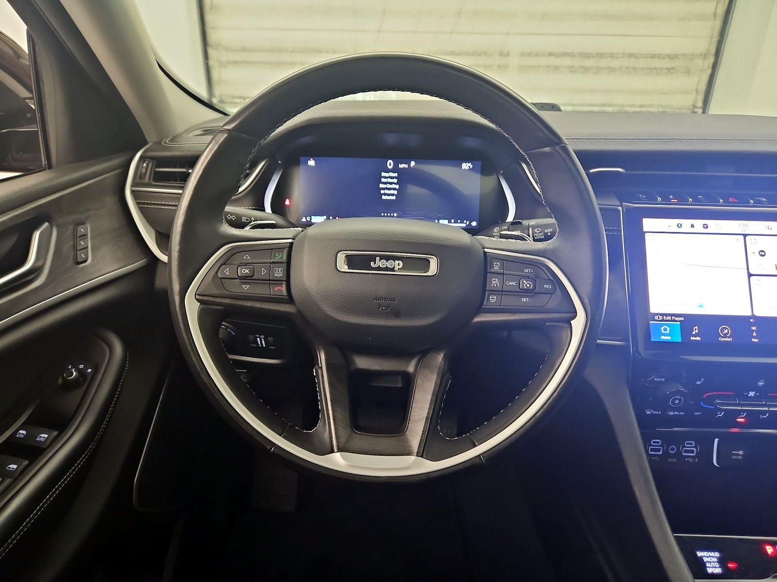 2022 Jeep Grand Cherokee Limited - Photo 11