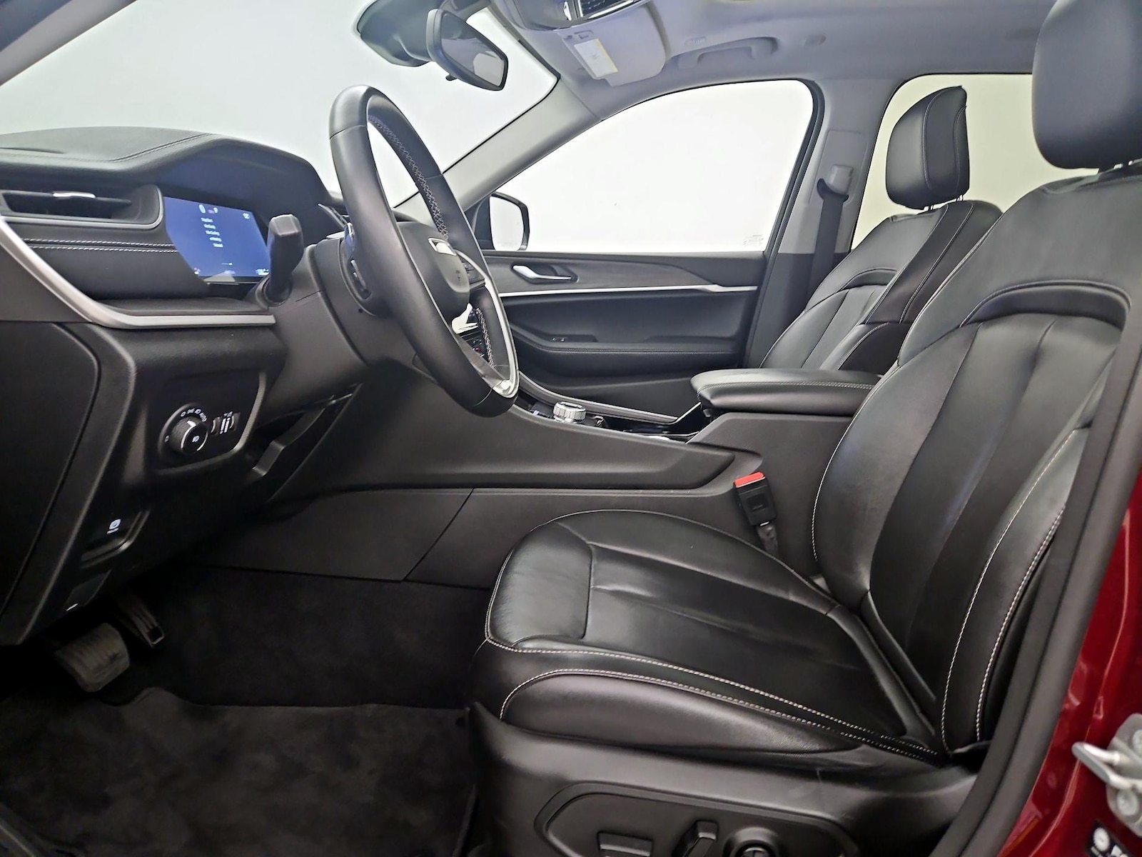 2022 Jeep Grand Cherokee Limited - Photo 12